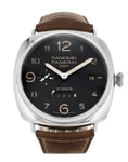 Pre-Owned Panerai Radiomir 10 Days GMT Watch